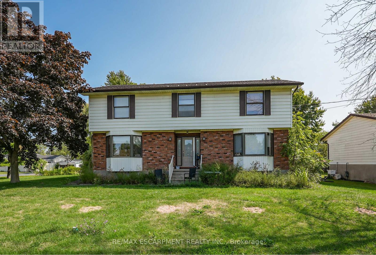 570 BUFFALO ROAD, Fort Erie, Ontario