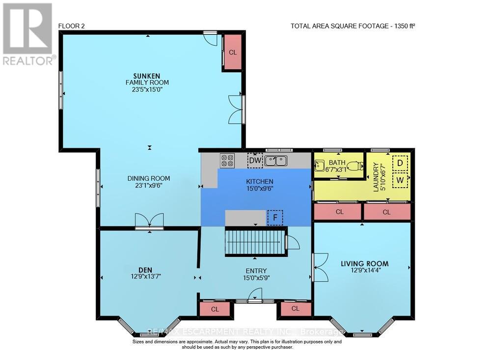 570 Buffalo Road, Fort Erie, Ontario  L2A 5G8 - Photo 25 - X12397641