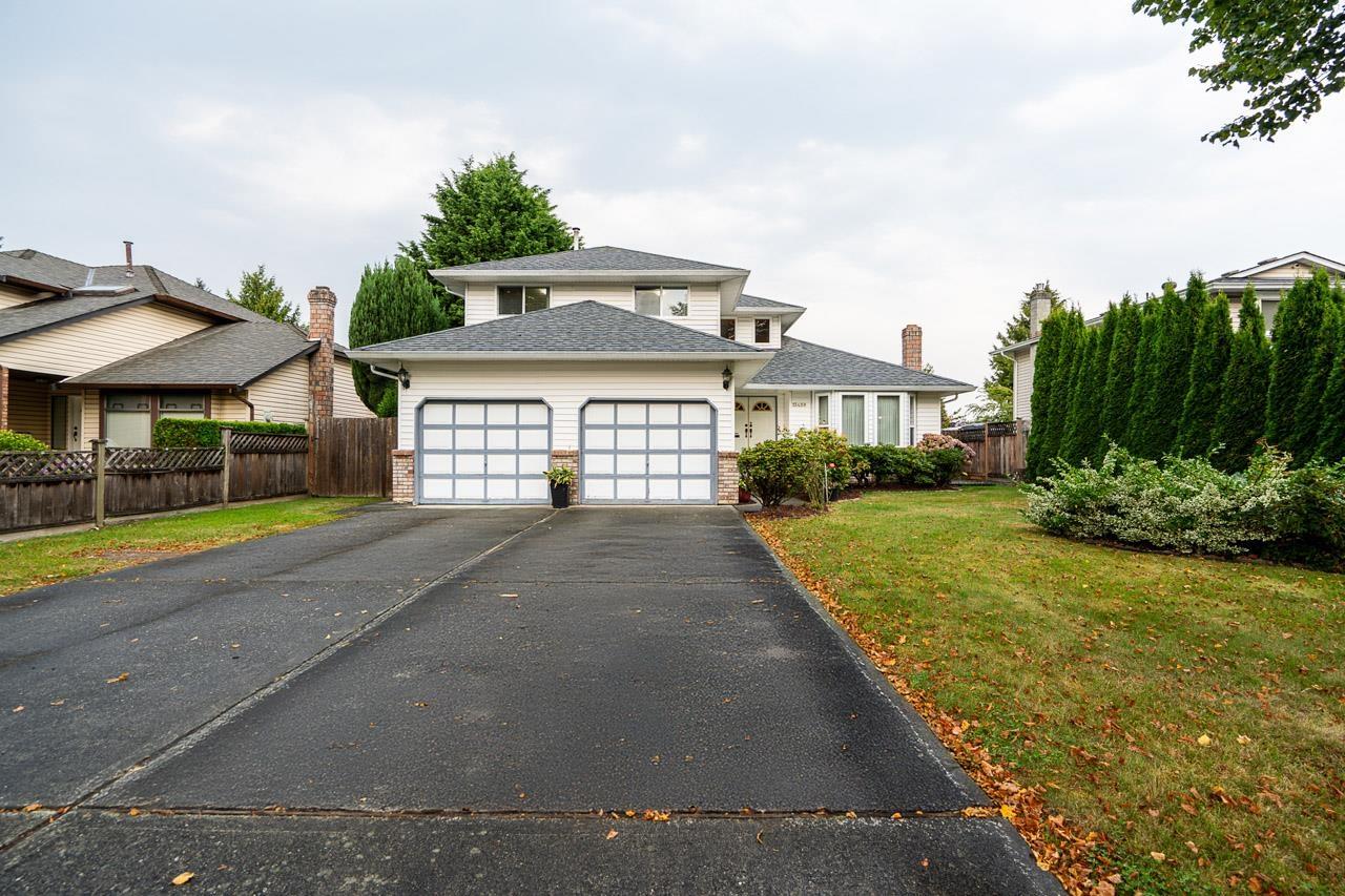 13459 59B AVENUE, Surrey, British Columbia