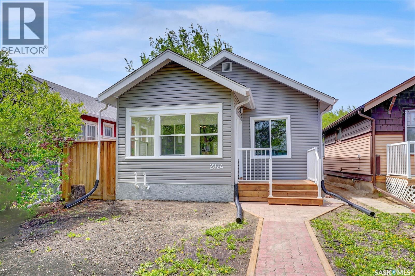 Property at 2324 Wallace STREET image 1