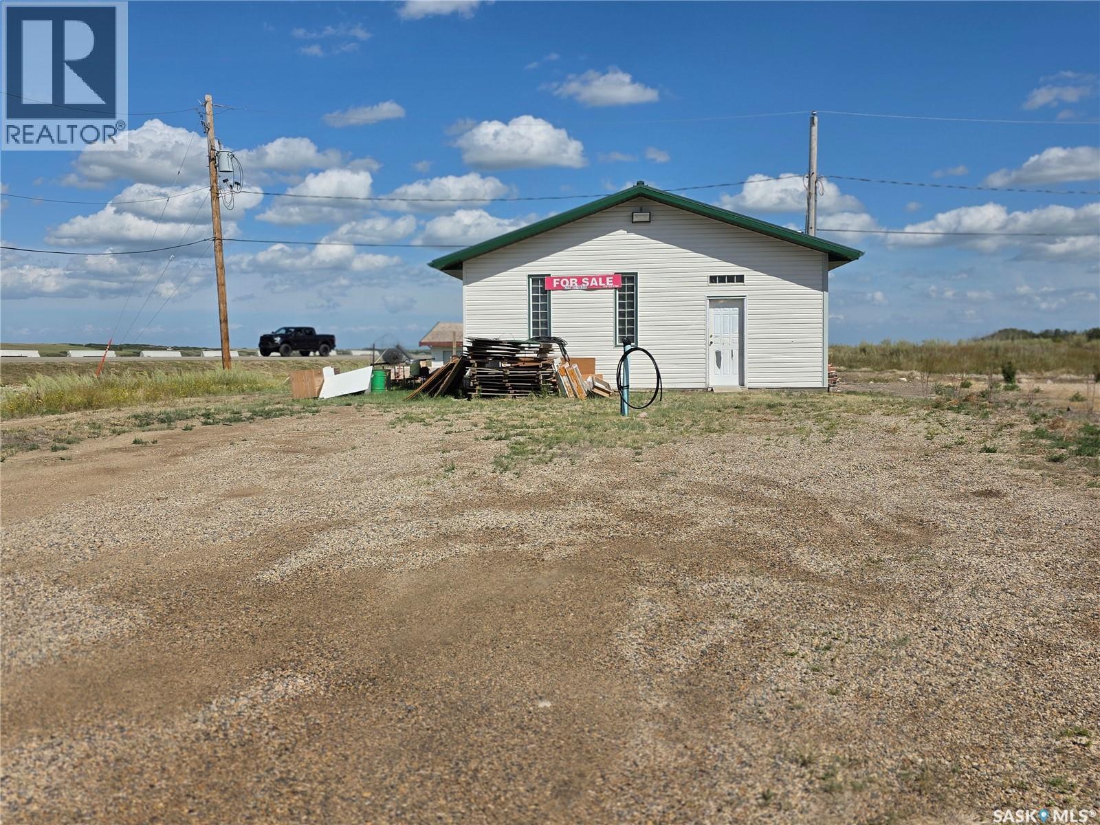 101 Jean STREET E, Manitou Beach, Saskatchewan