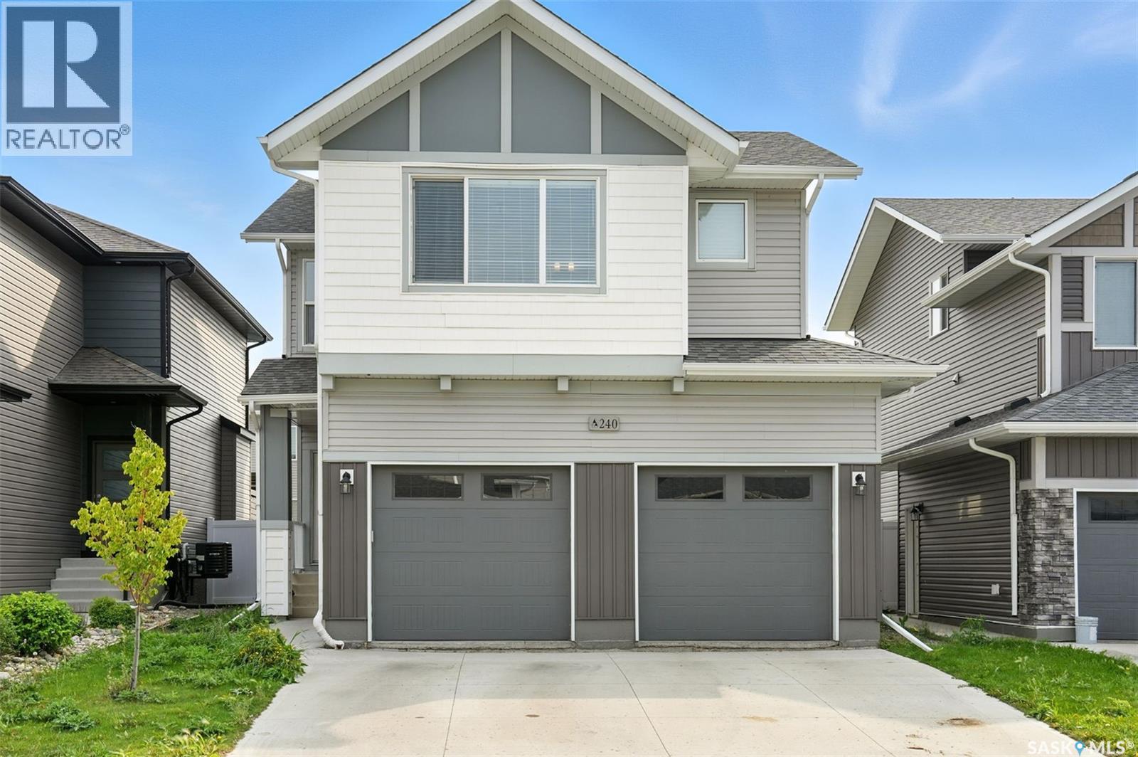 240 Barrett STREET, saskatoon, Saskatchewan