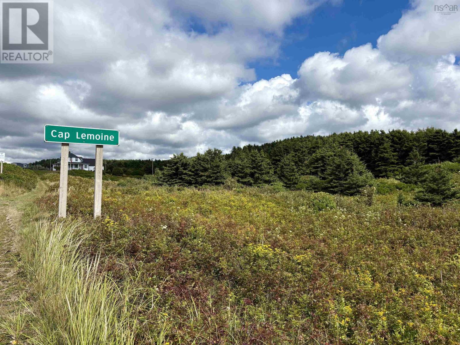 Lot 2 Cabot Trail, Terre Noire, Nova Scotia  B0E 1Y0 - Photo 3 - 202523091