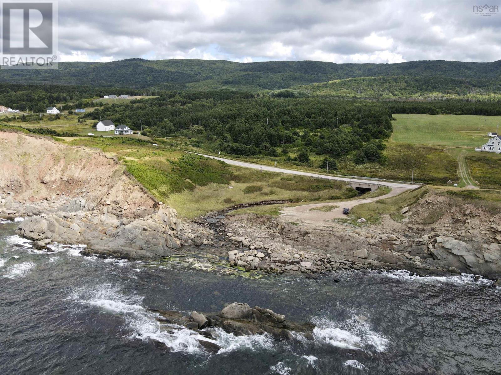 Lot 2 Cabot Trail, Terre Noire, Nova Scotia