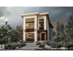 9346 72 AV NW Ritchie