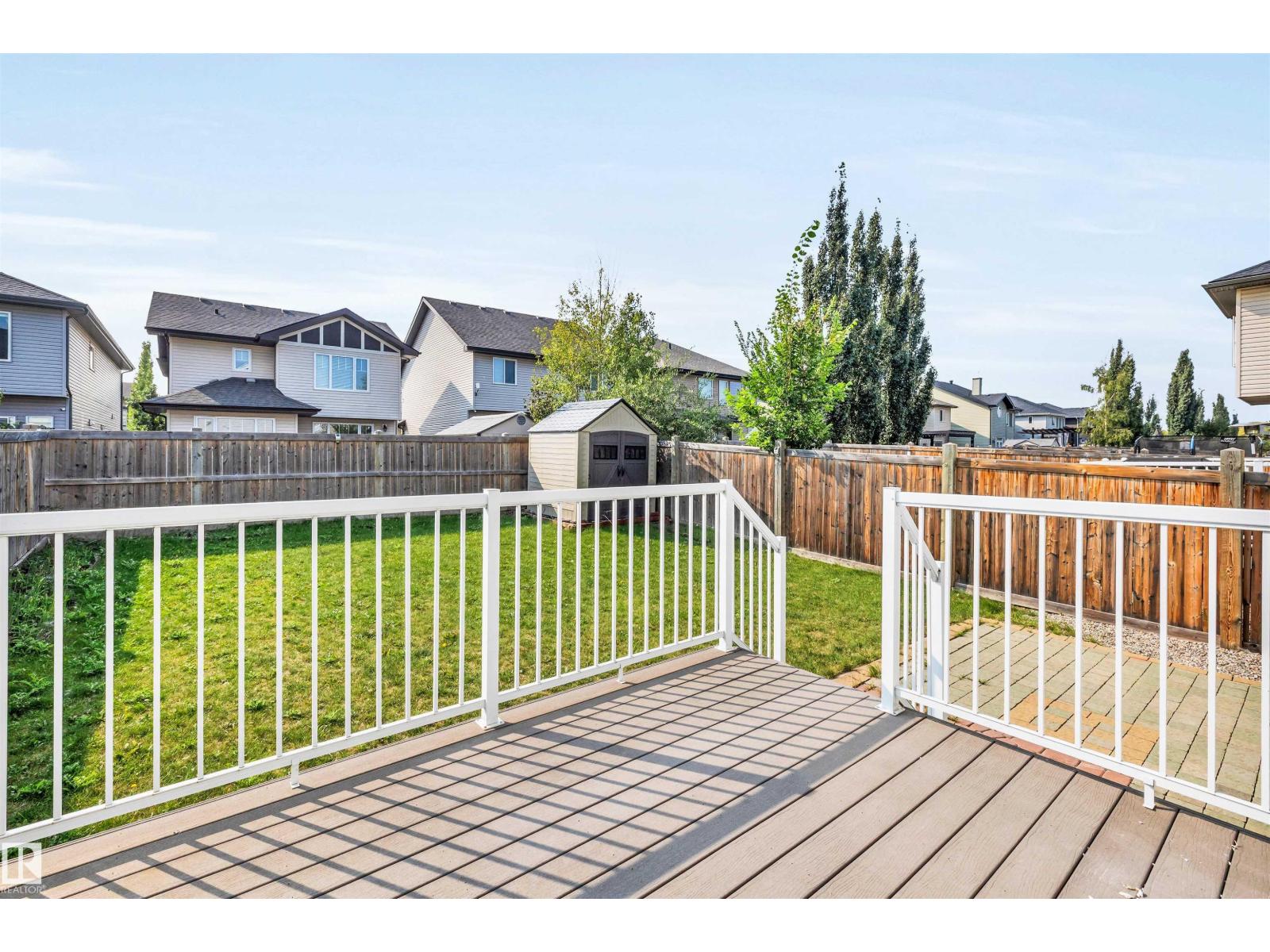 15827 10 Av Sw, Edmonton, Alberta  T6W 2H2 - Photo 34 - E4457269