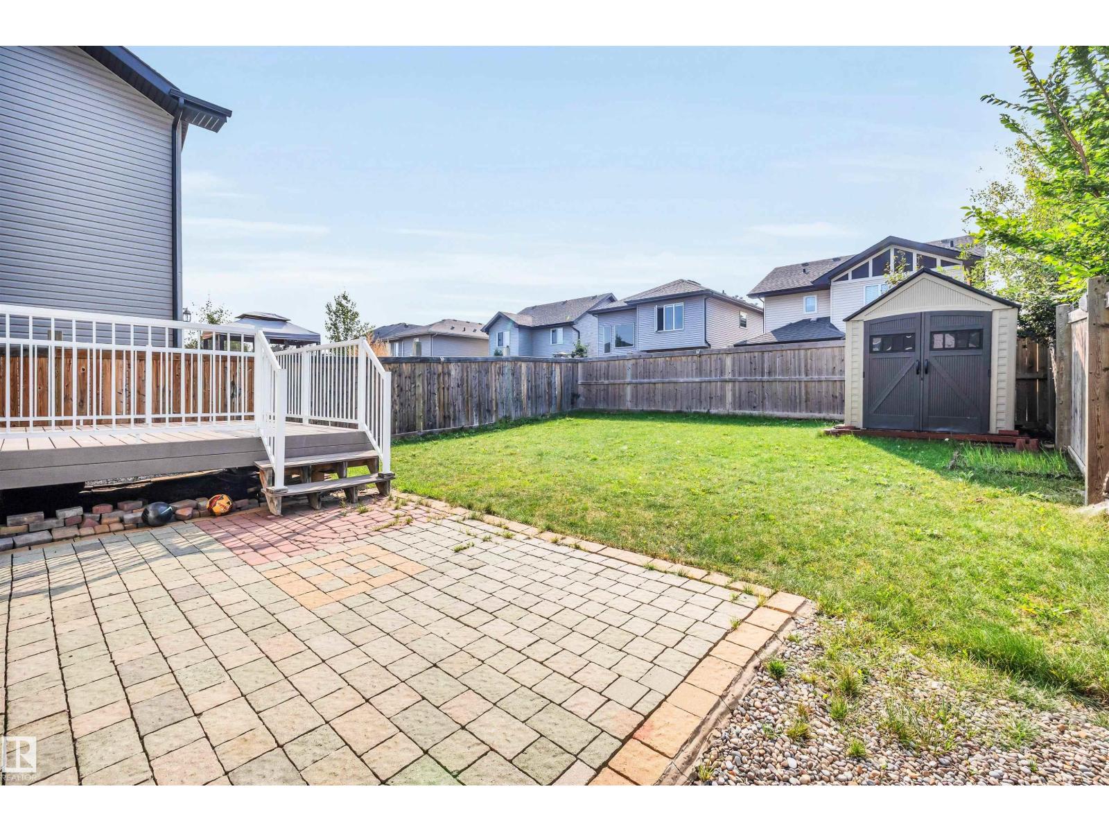15827 10 Av Sw, Edmonton, Alberta  T6W 2H2 - Photo 36 - E4457269