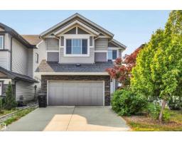 15827 10 AV SW Glenridding Heights