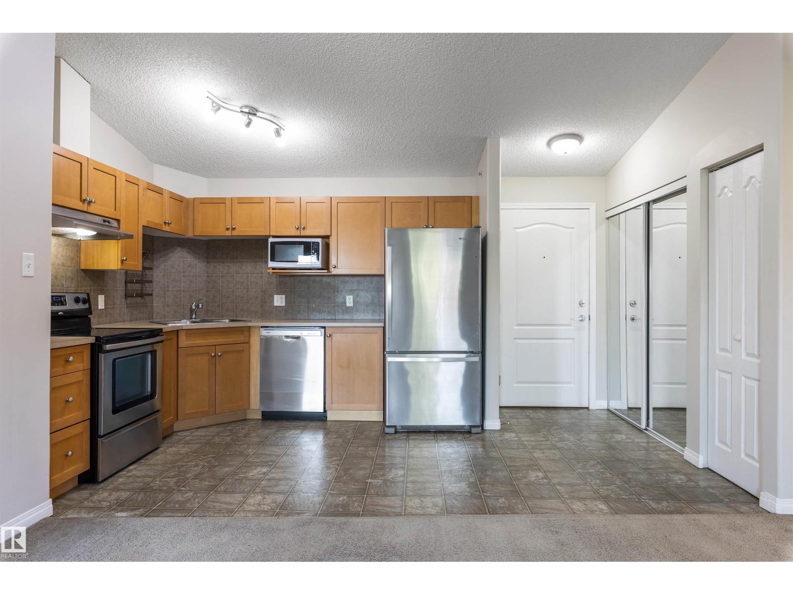 #1432 9363 Simpson Dr Nw, Edmonton, Alberta  T6R 0N2 - Photo 3 - E4457271