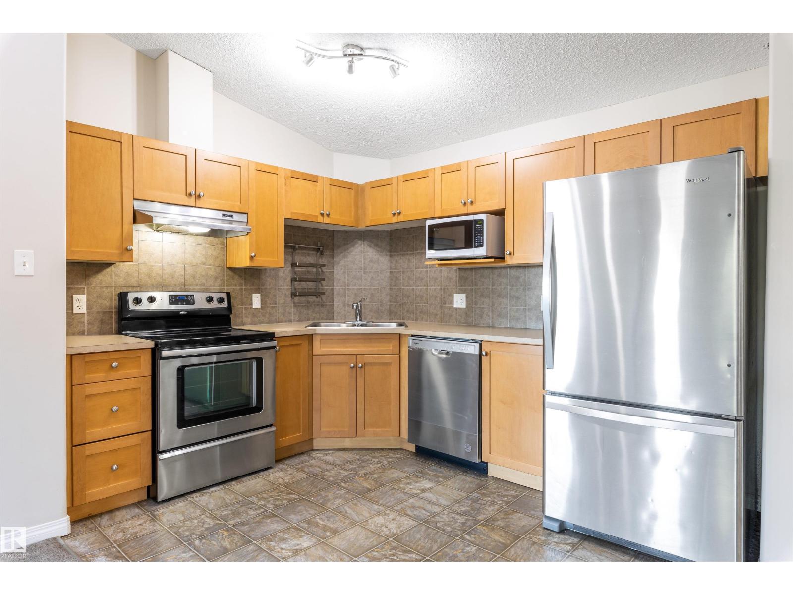#1432 9363 Simpson Dr Nw, Edmonton, Alberta  T6R 0N2 - Photo 4 - E4457271