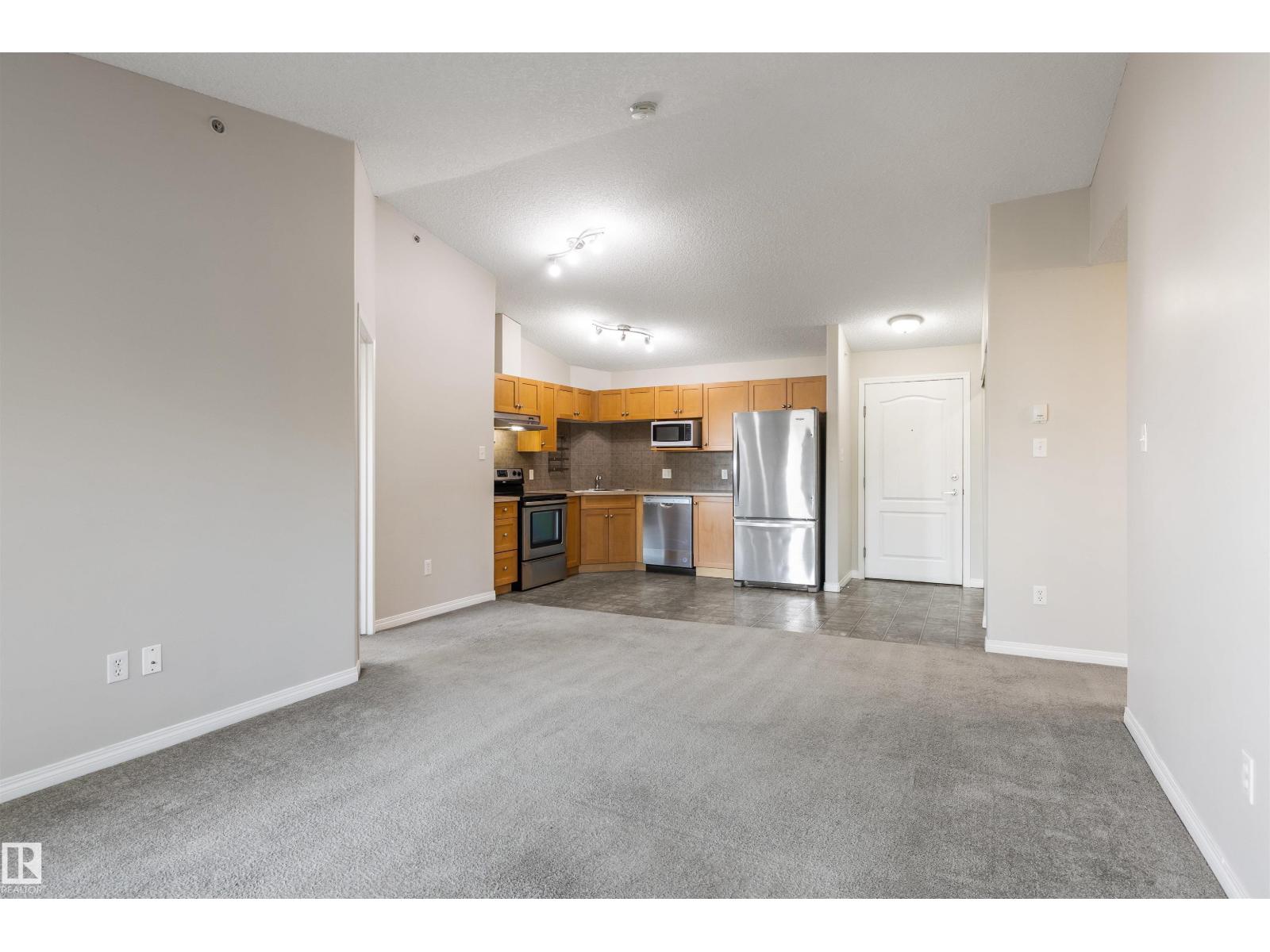 #1432 9363 Simpson Dr Nw, Edmonton, Alberta  T6R 0N2 - Photo 6 - E4457271