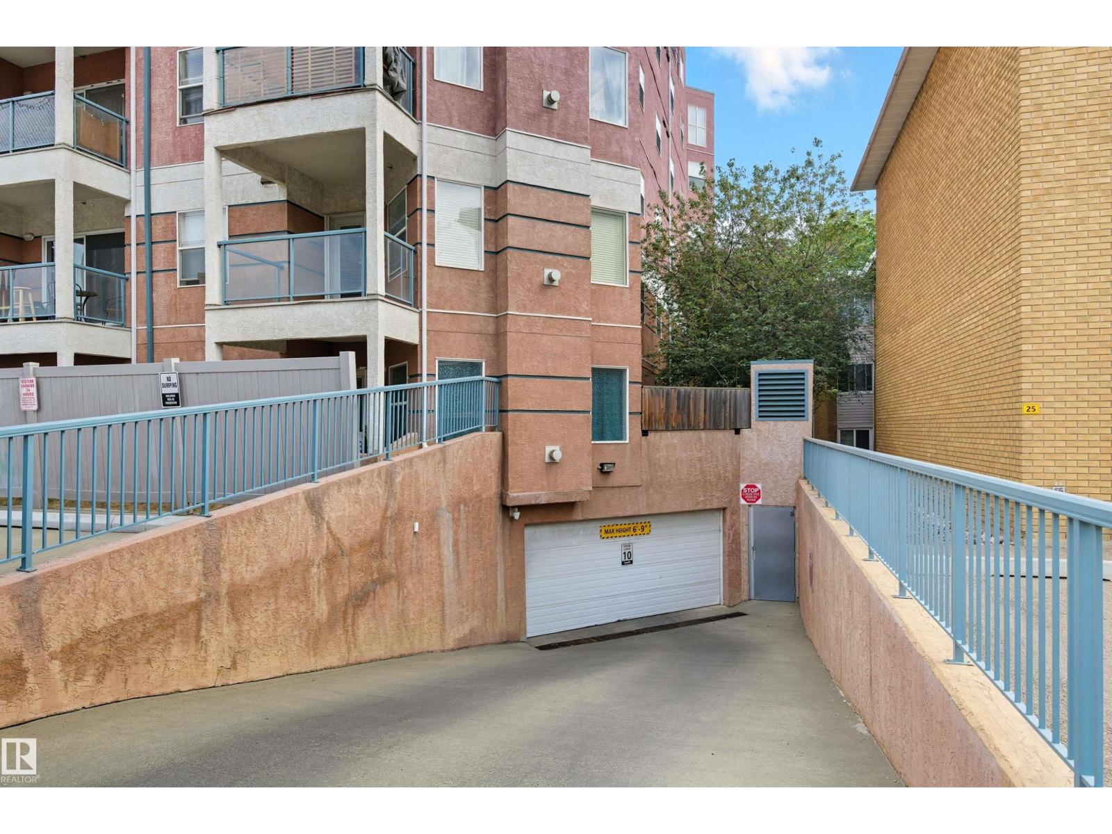 #404 10346 117 St Nw, Edmonton, Alberta  T5K 2Y7 - Photo 40 - E4457272