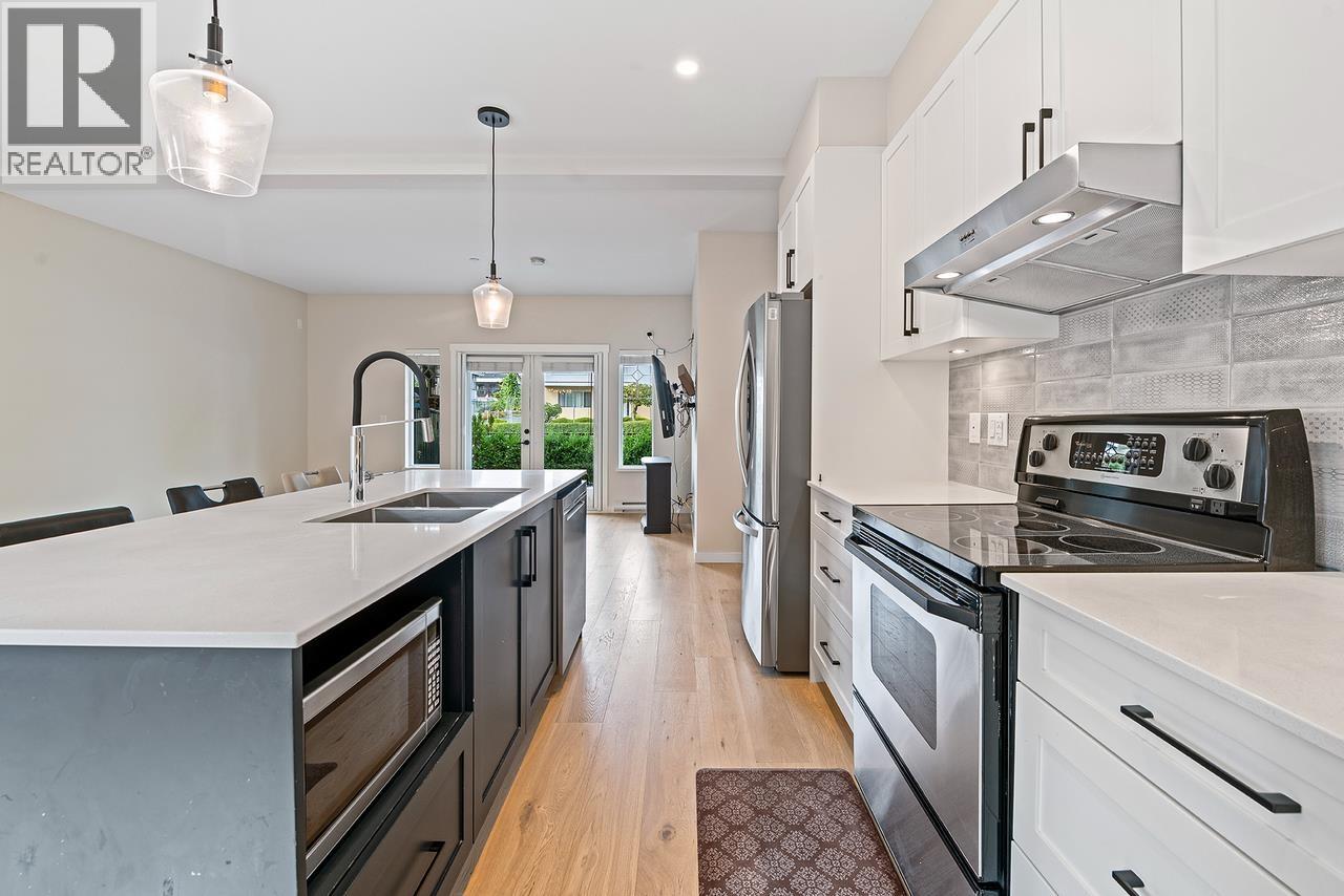 112 258 Hart Street, Coquitlam, British Columbia  V3K 1R4 - Photo 6 - R3046511