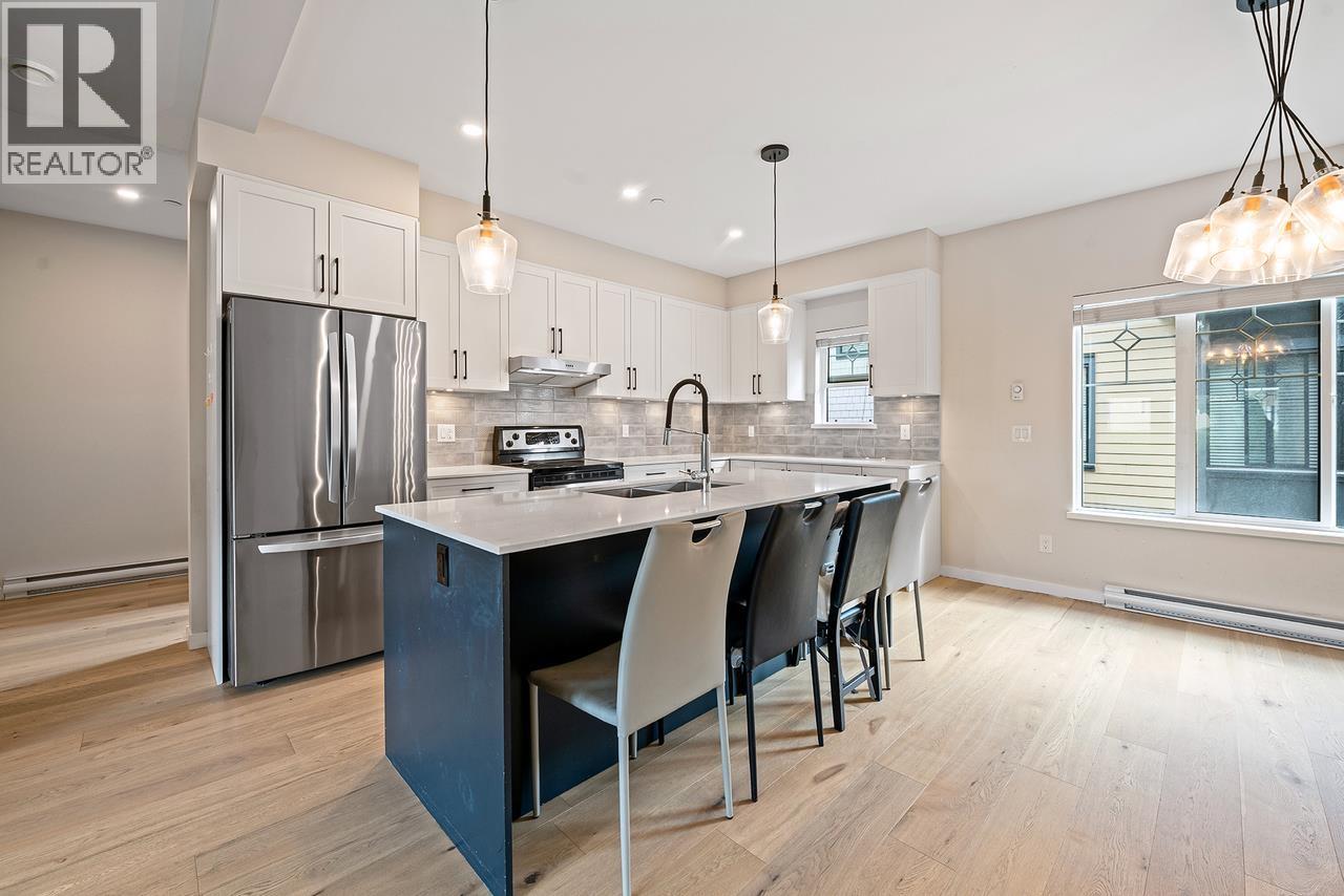 112 258 Hart Street, Coquitlam, British Columbia  V3K 1R4 - Photo 10 - R3046511