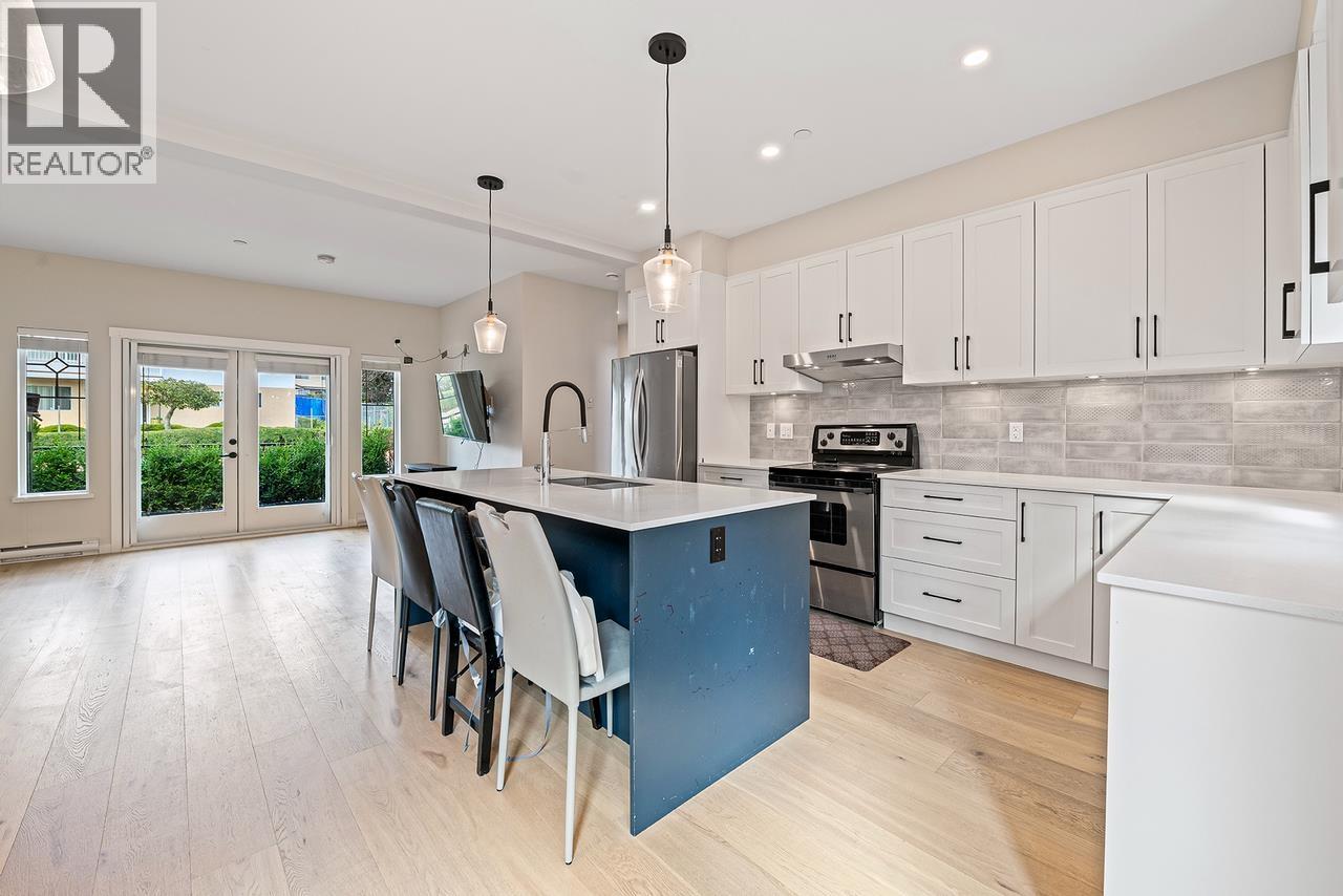 112 258 Hart Street, Coquitlam, British Columbia  V3K 1R4 - Photo 5 - R3046511