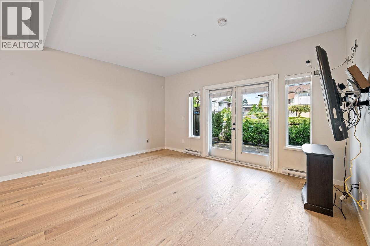 112 258 Hart Street, Coquitlam, British Columbia  V3K 1R4 - Photo 30 - R3046511