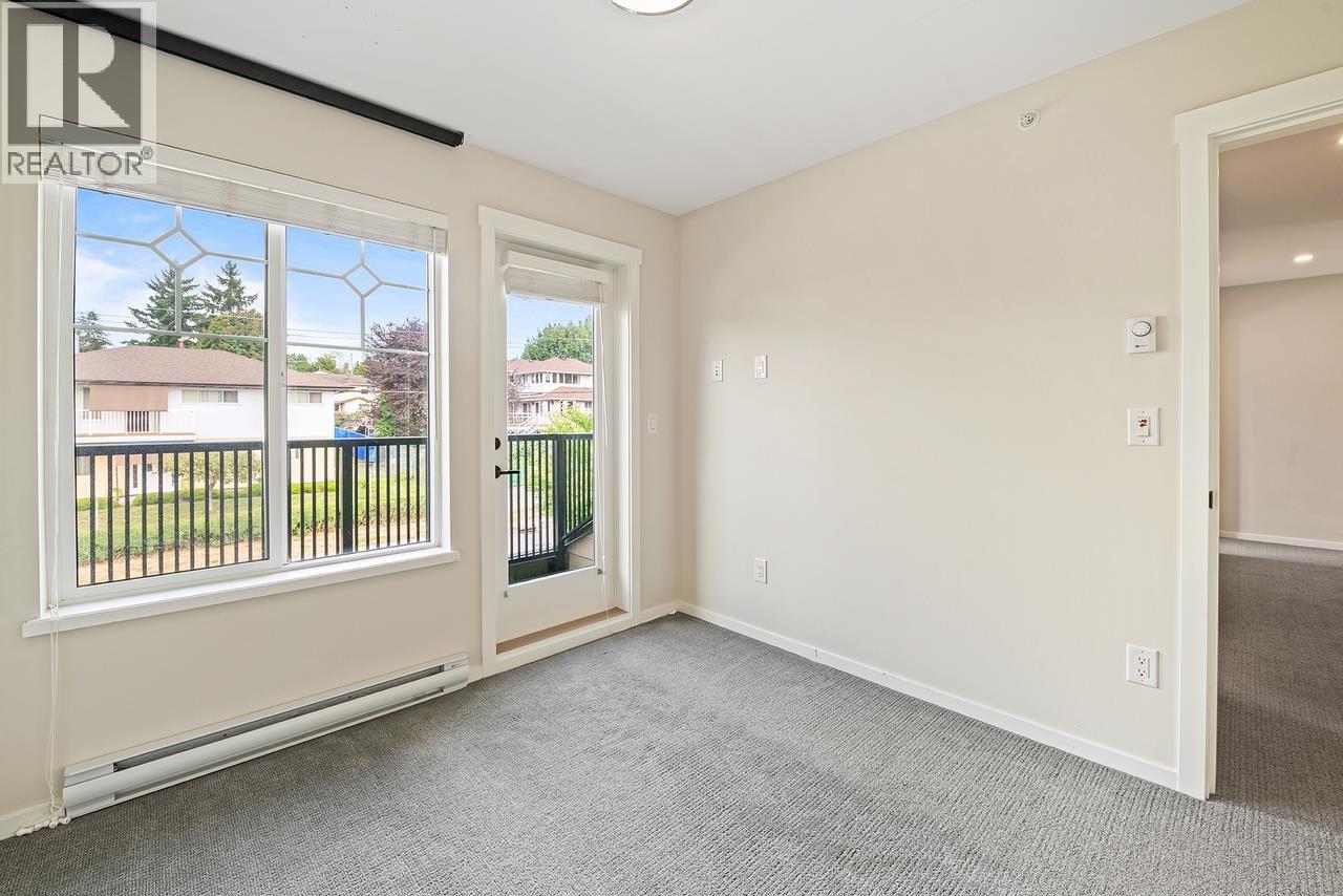 112 258 Hart Street, Coquitlam, British Columbia  V3K 1R4 - Photo 23 - R3046511