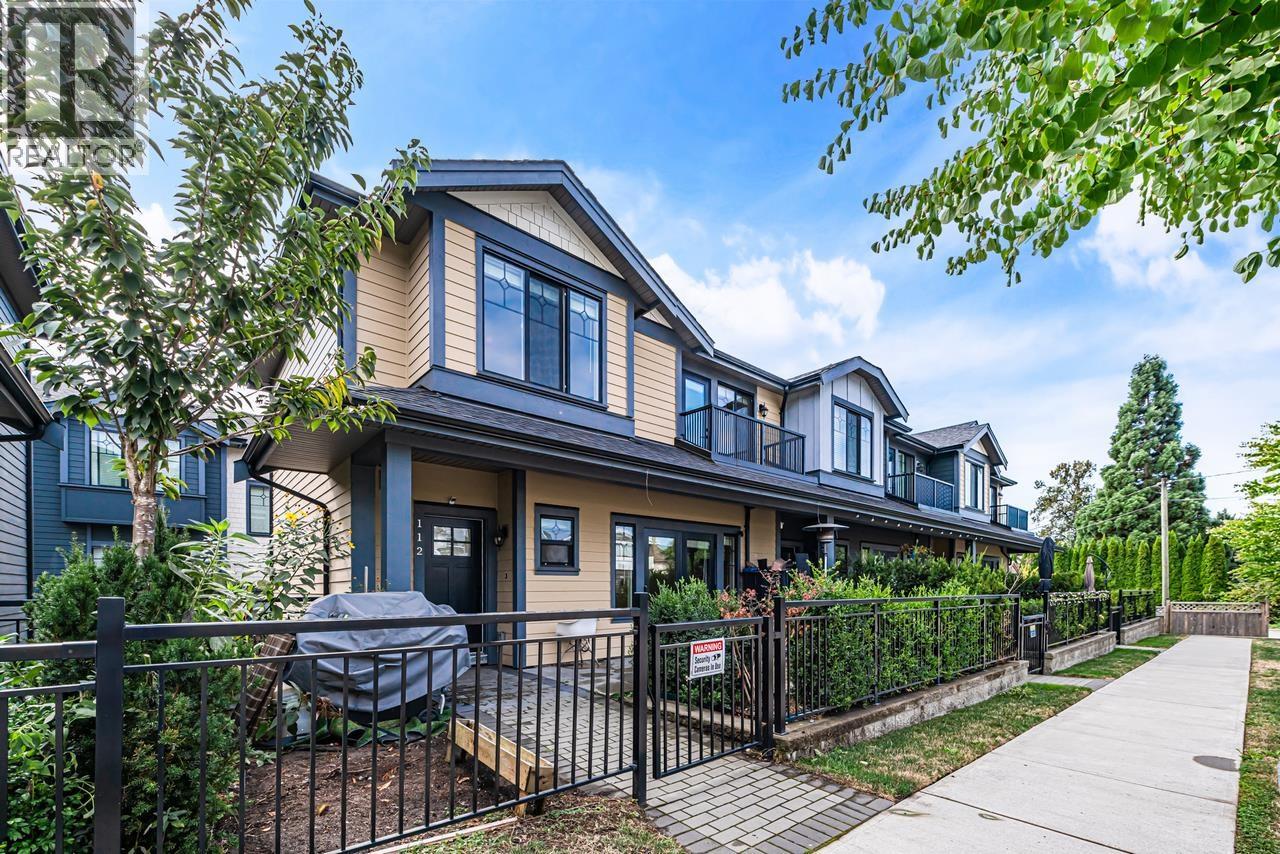 112 258 Hart Street, Coquitlam, British Columbia  V3K 1R4 - Photo 2 - R3046511