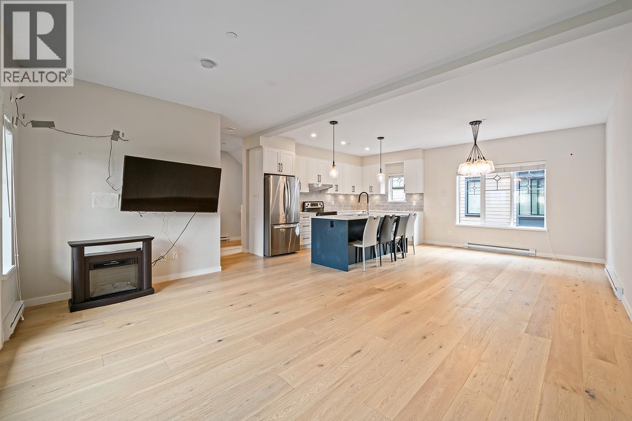 112 258 Hart Street, Coquitlam, British Columbia  V3K 1R4 - Photo 12 - R3046511