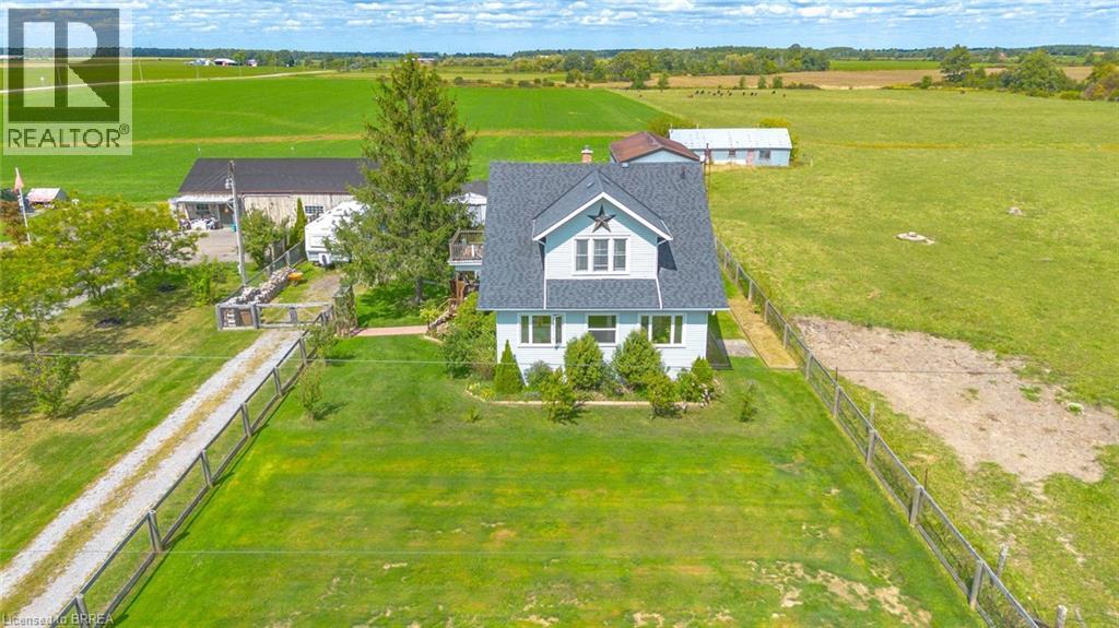 3211 Highway 3 Highway, Jarvis, Ontario  N0A 1J0 - Photo 1 - 40768720