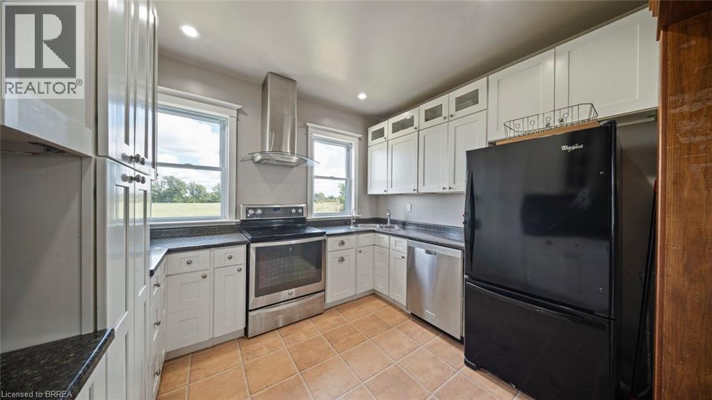 3211 Highway 3 Highway, Jarvis, Ontario  N0A 1J0 - Photo 15 - 40768720