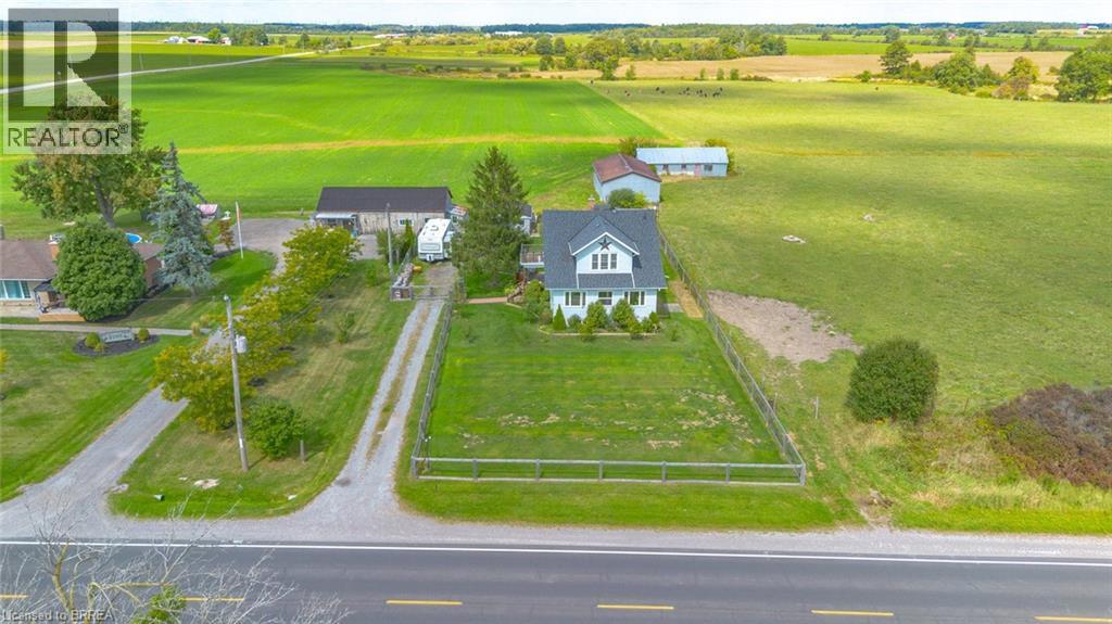 3211 Highway 3 Highway, Jarvis, Ontario  N0A 1J0 - Photo 2 - 40768720