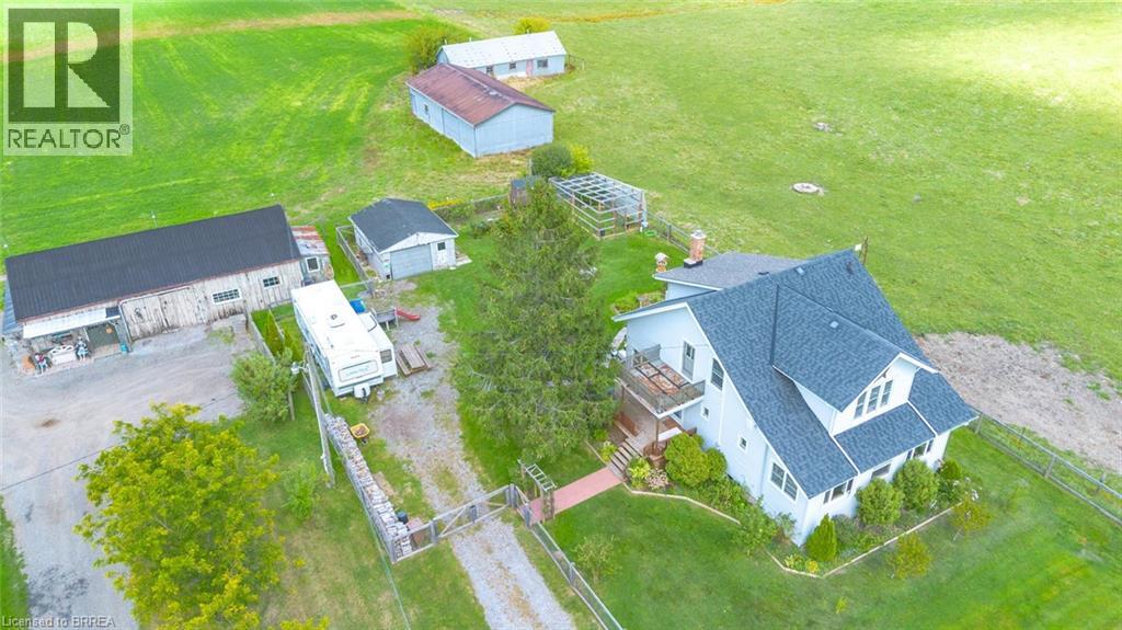 3211 Highway 3 Highway, Jarvis, Ontario  N0A 1J0 - Photo 3 - 40768720