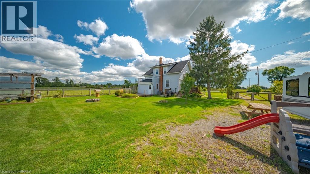 3211 Highway 3 Highway, Jarvis, Ontario  N0A 1J0 - Photo 35 - 40768720