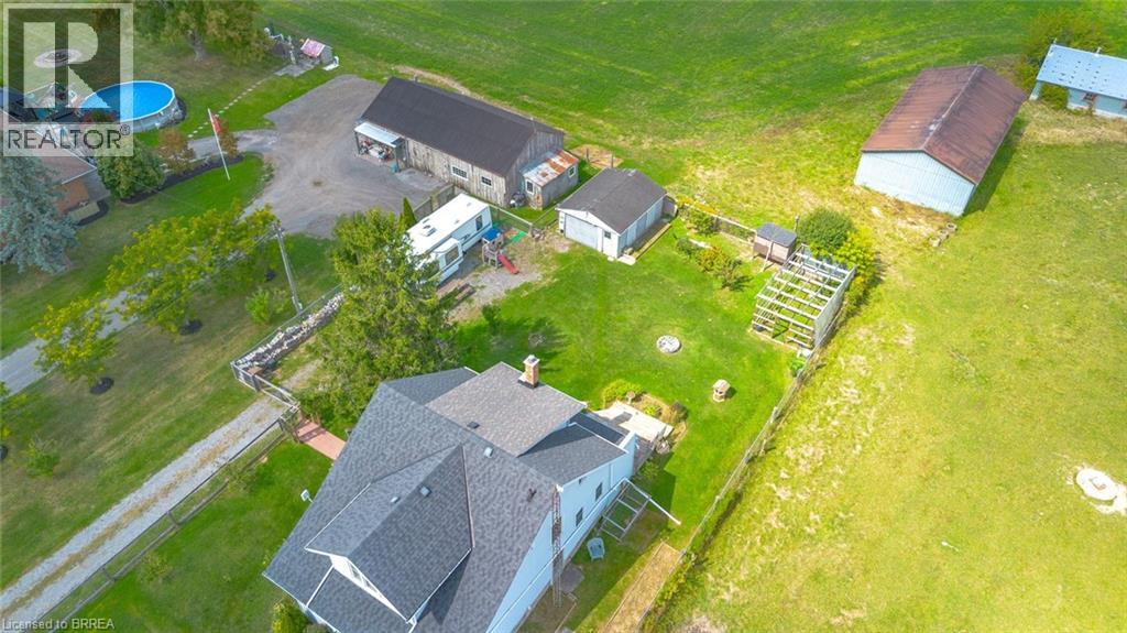 3211 Highway 3 Highway, Jarvis, Ontario  N0A 1J0 - Photo 38 - 40768720