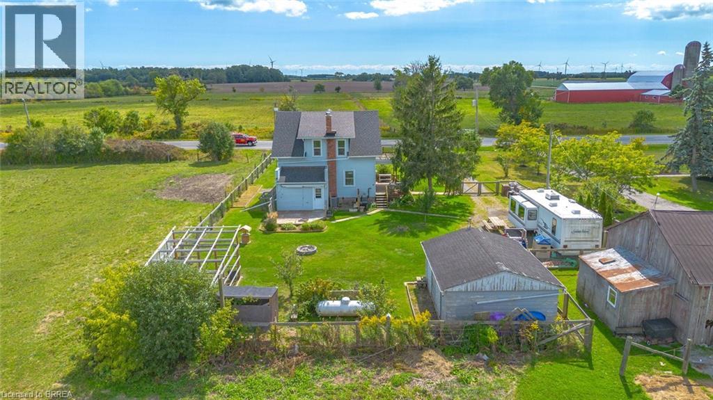 3211 Highway 3 Highway, Jarvis, Ontario  N0A 1J0 - Photo 41 - 40768720