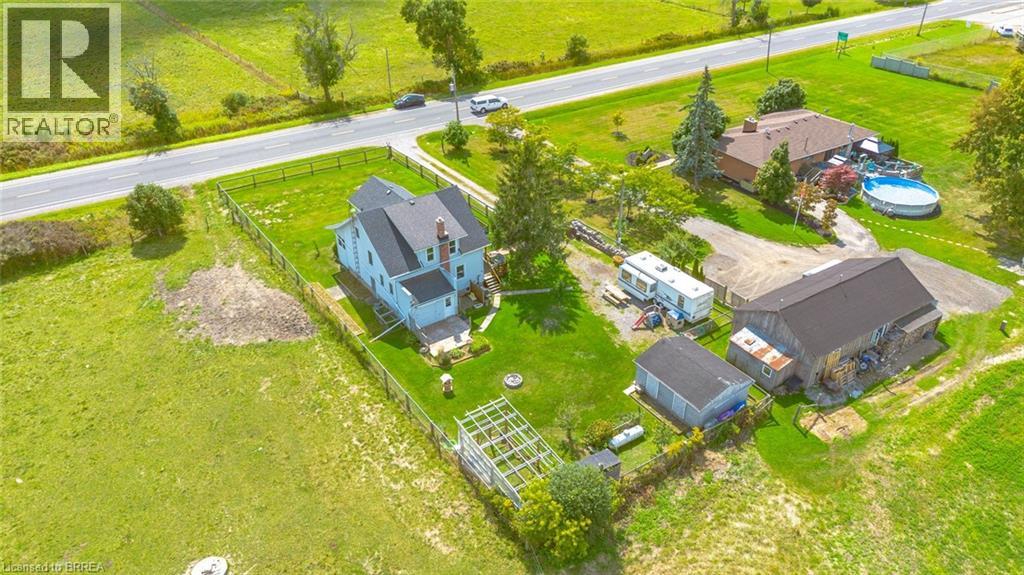 3211 Highway 3 Highway, Jarvis, Ontario  N0A 1J0 - Photo 42 - 40768720