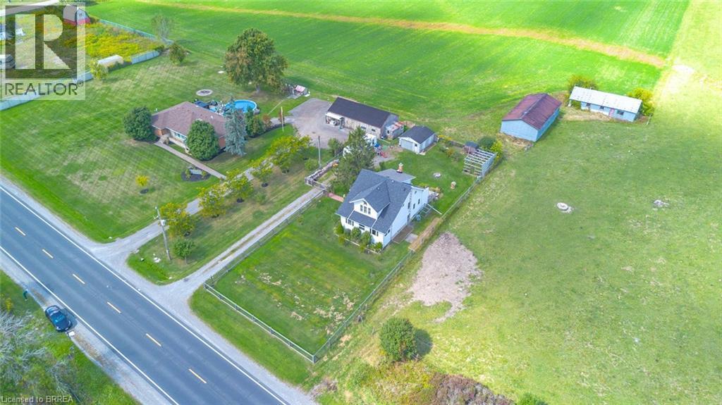 3211 Highway 3 Highway, Jarvis, Ontario  N0A 1J0 - Photo 45 - 40768720