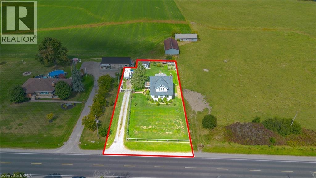 3211 Highway 3 Highway, Jarvis, Ontario  N0A 1J0 - Photo 5 - 40768720