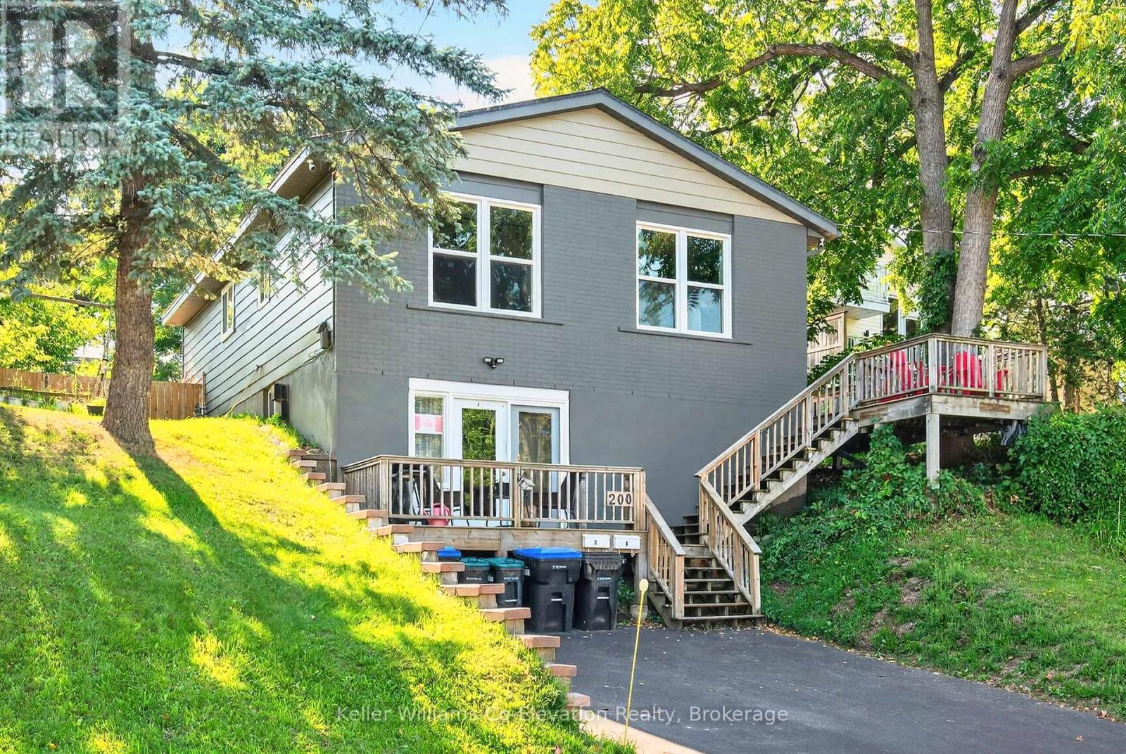 200 SIXTH STREET, Midland, Ontario