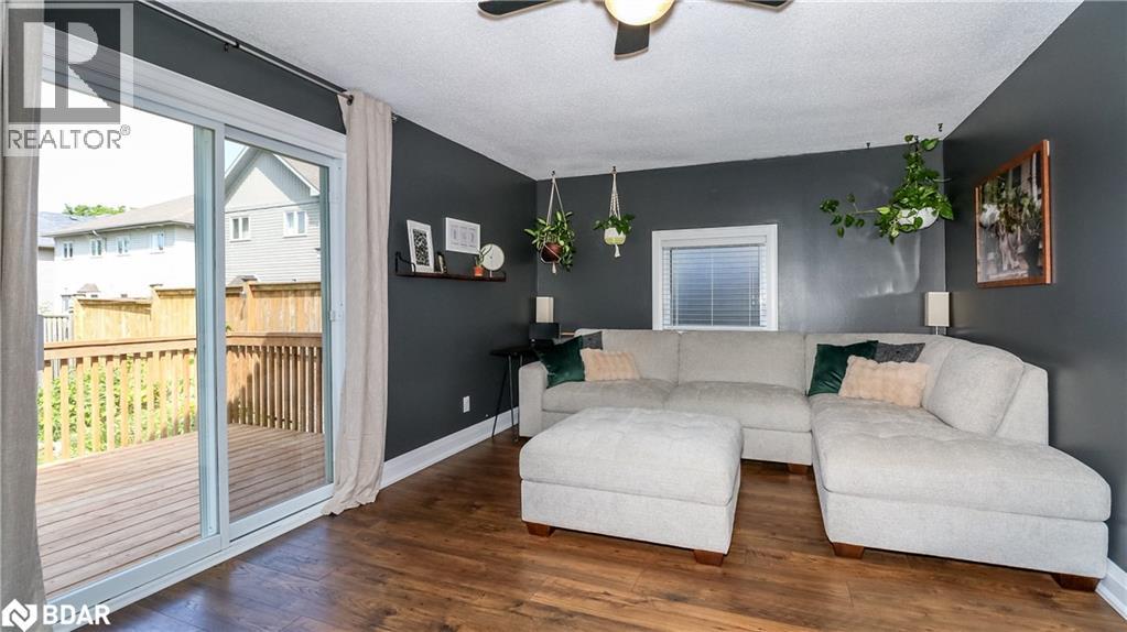 96 Bond Street, Orillia, Ontario  L3V 1J8 - Photo 17 - 40768386