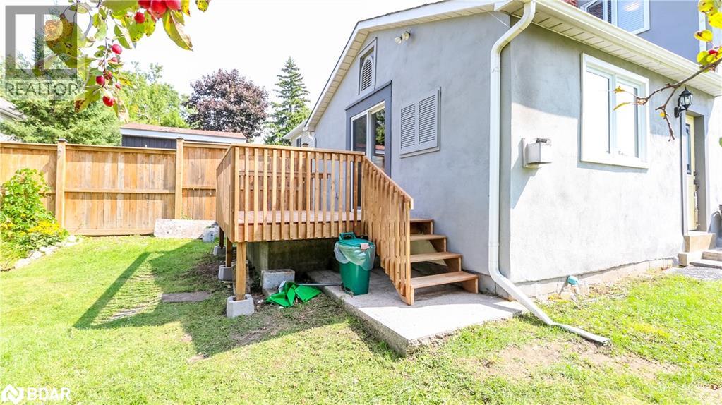 96 Bond Street, Orillia, Ontario  L3V 1J8 - Photo 27 - 40768386