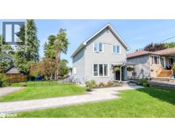 96 BOND Street, Orillia, Ontario