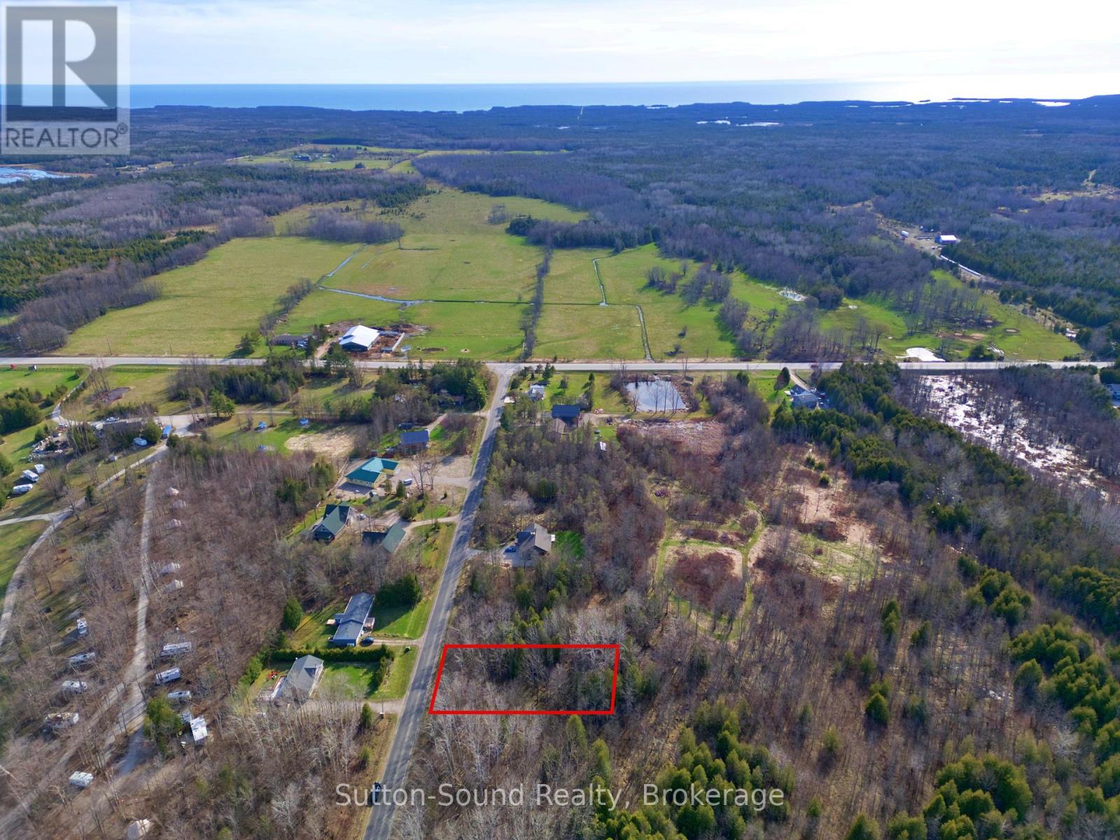 Con 2 Wbr Pt Lot 23 Maple Drive, Northern Bruce Peninsula, Ontario  N0H 1Z0 - Photo 7 - X12118815