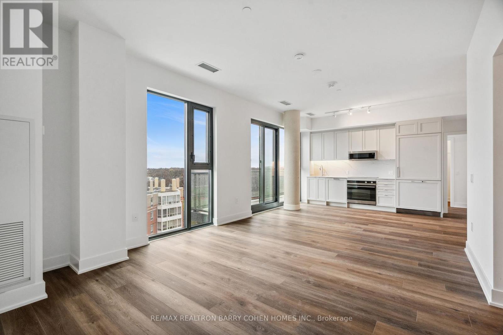 906 - 250 Lawrence Avenue W, Toronto, Ontario  M5M 1B1 - Photo 10 - C12397697