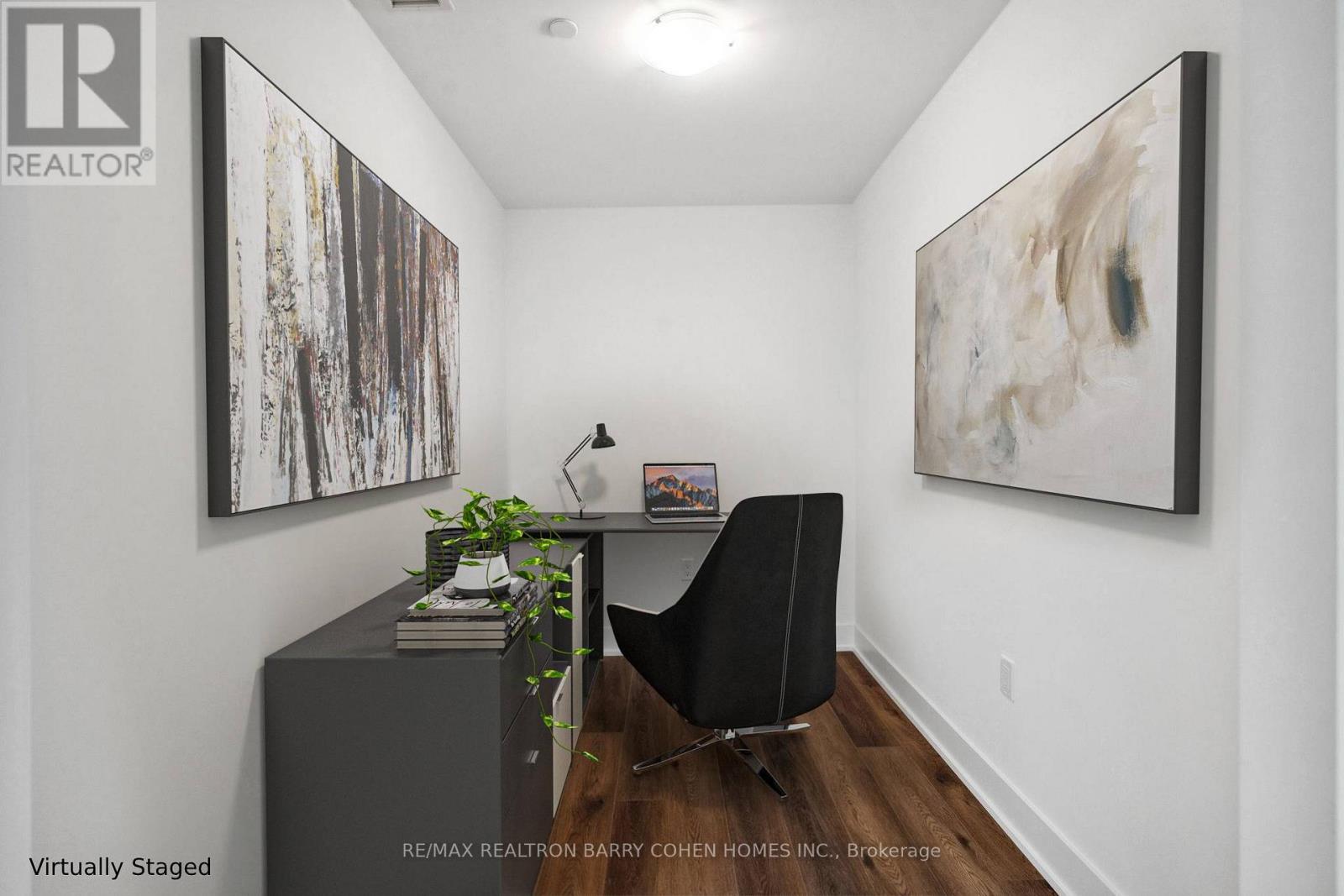 906 - 250 Lawrence Avenue W, Toronto, Ontario  M5M 1B1 - Photo 12 - C12397697