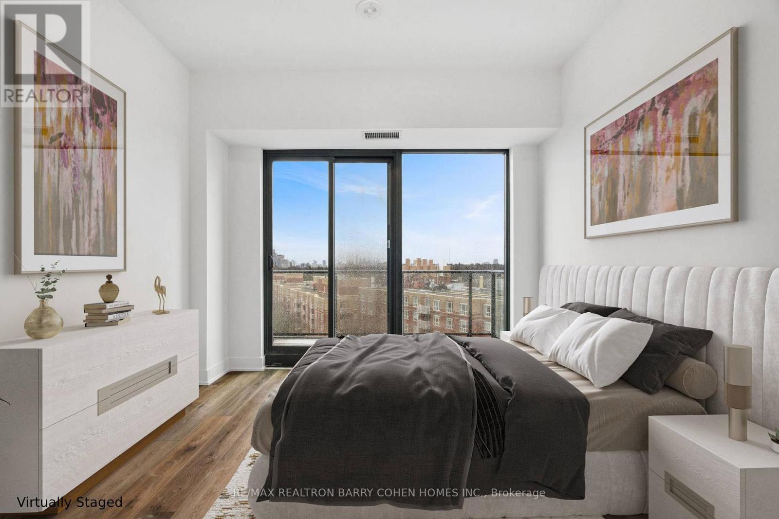 906 - 250 Lawrence Avenue W, Toronto, Ontario  M5M 1B1 - Photo 14 - C12397697