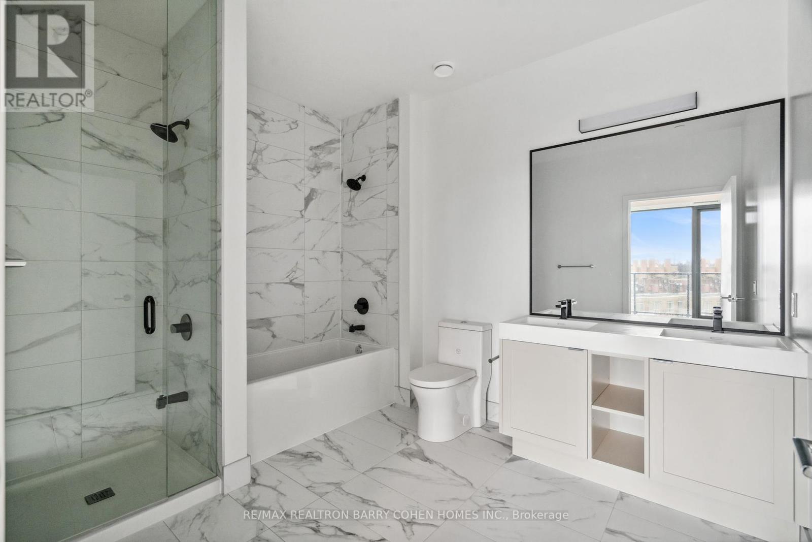 906 - 250 Lawrence Avenue W, Toronto, Ontario  M5M 1B1 - Photo 15 - C12397697