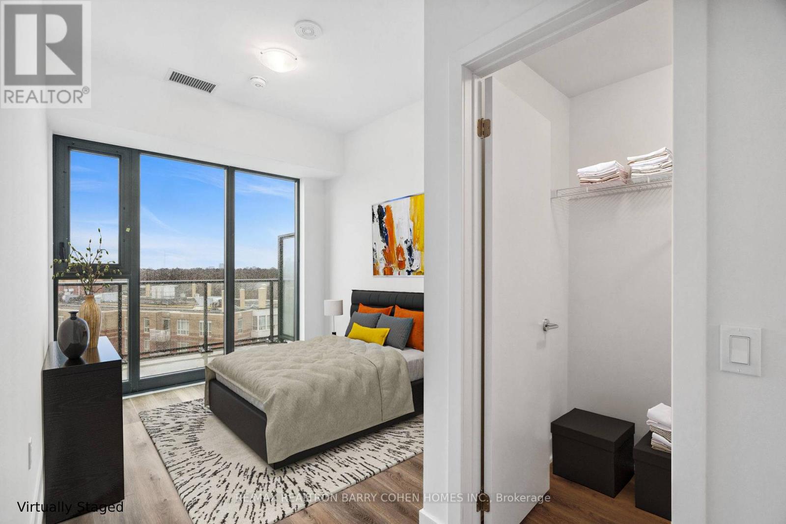 906 - 250 Lawrence Avenue W, Toronto, Ontario  M5M 1B1 - Photo 17 - C12397697