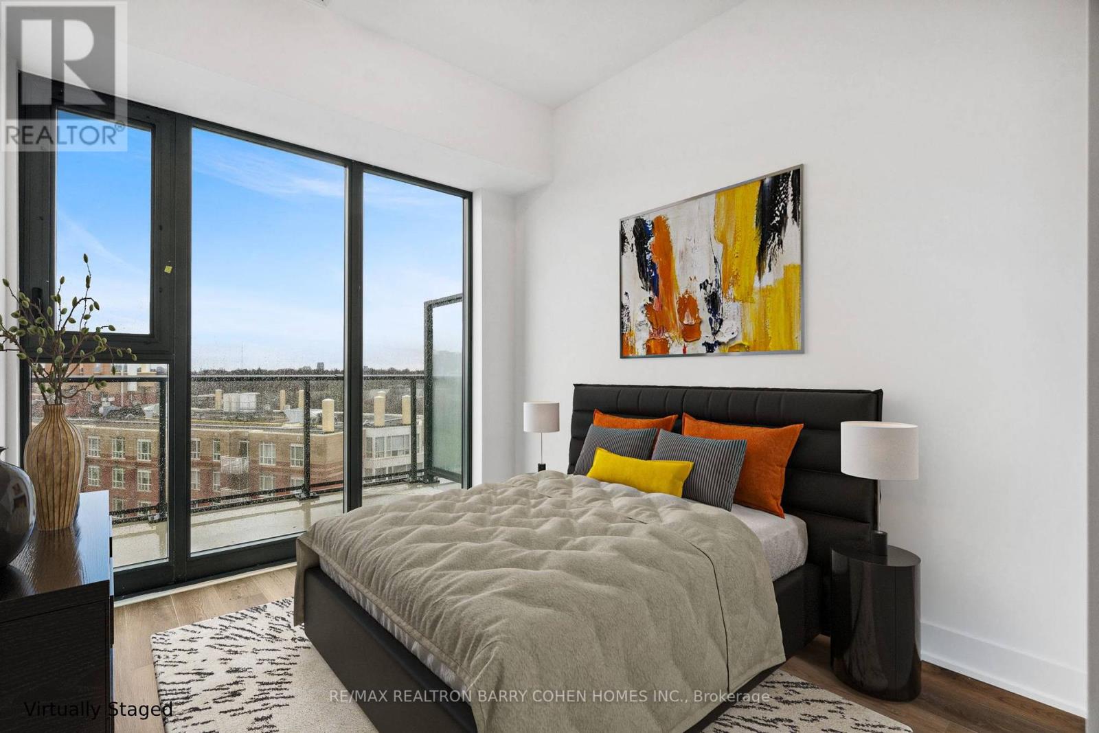 906 - 250 Lawrence Avenue W, Toronto, Ontario  M5M 1B1 - Photo 18 - C12397697
