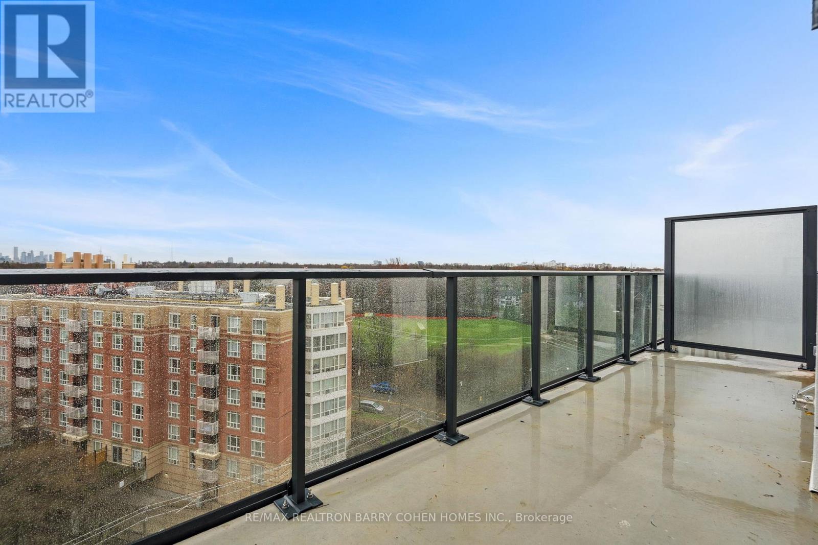906 - 250 Lawrence Avenue W, Toronto, Ontario  M5M 1B1 - Photo 20 - C12397697