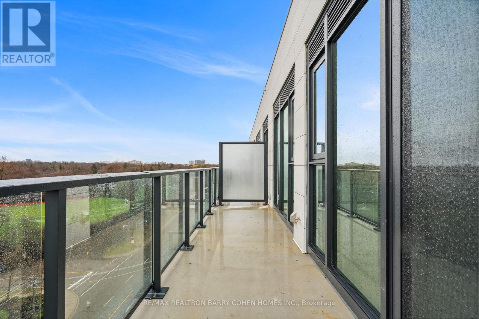 906 - 250 Lawrence Avenue W, Toronto, Ontario  M5M 1B1 - Photo 21 - C12397697
