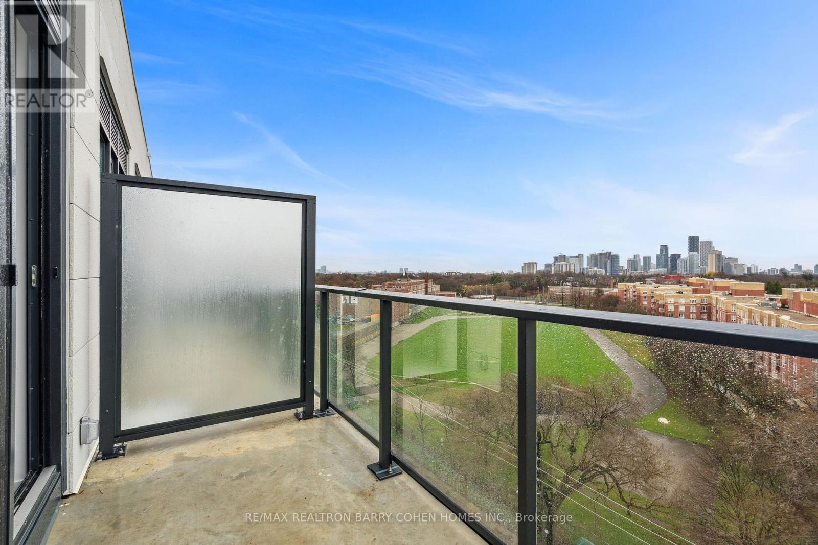 906 - 250 Lawrence Avenue W, Toronto, Ontario  M5M 1B1 - Photo 24 - C12397697