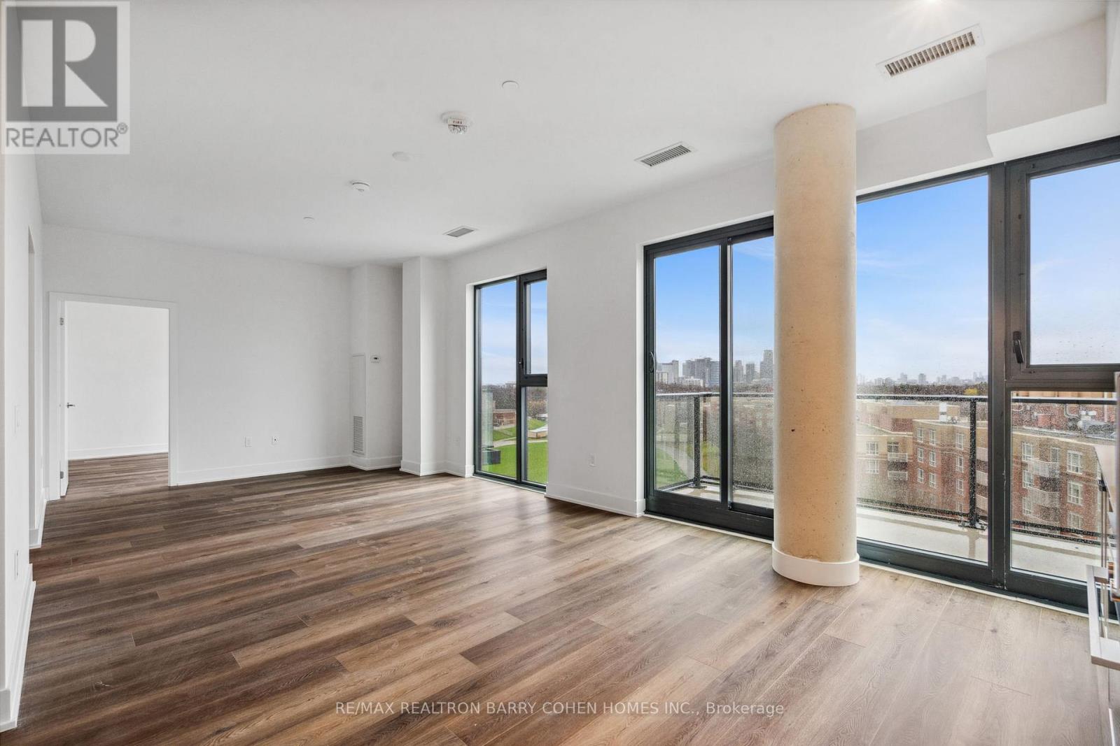 906 - 250 Lawrence Avenue W, Toronto, Ontario  M5M 1B1 - Photo 30 - C12397697