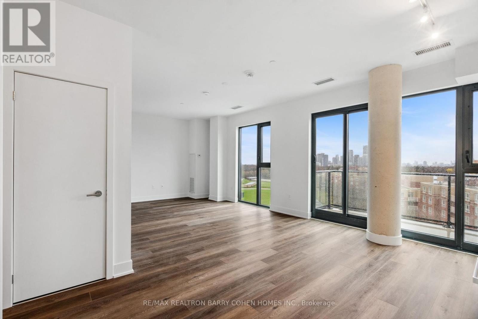 906 - 250 Lawrence Avenue W, Toronto, Ontario  M5M 1B1 - Photo 4 - C12397697