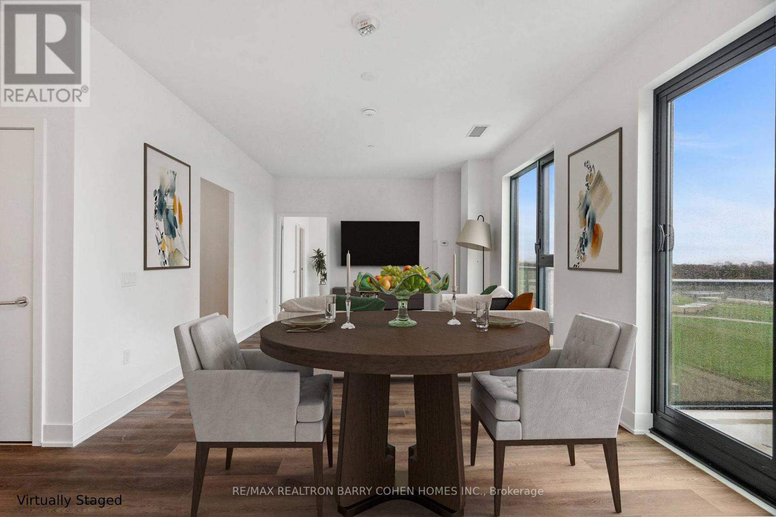 906 - 250 Lawrence Avenue W, Toronto, Ontario  M5M 1B1 - Photo 5 - C12397697